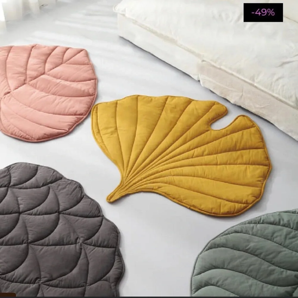 Floor mat